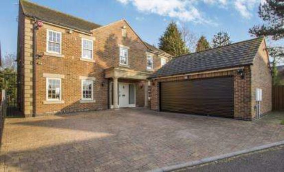 5 Bedroom Detached